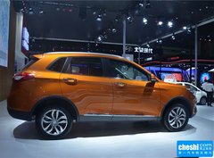 2015款 2.0T 自动 精英型