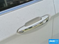 2015款 2.0T 自动 精英型