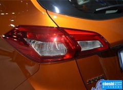2015款 2.0T 自动 精英型