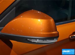 2015款 2.0T 自动 精英型