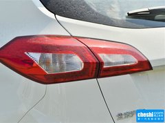 2015款 2.0T 自动 精英型