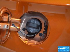 2015款 2.0T 自动 精英型