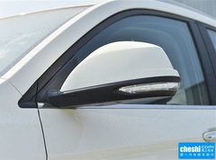 2015款 2.0T 自动 精英型