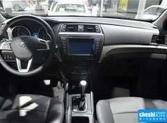 2015款 2.0T 自动 精英型
