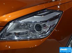 2015款 2.0T 自动 精英型