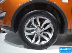 2015款 2.0T 自动 精英型