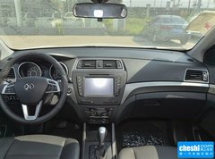 2015款 2.0T 自动 精英型