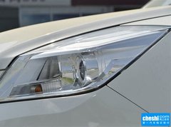 2015款 2.0T 自动 精英型