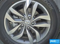 2015款 2.0T 自动 精英型