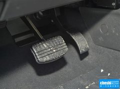 2015款 2.0T 自动 精英型