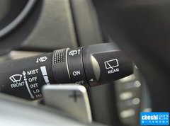 2015款 2.0T 自动 精英型