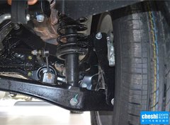 2015款 2.0T 自动 精英型