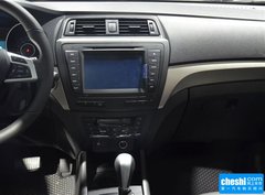 2015款 2.0T 自动 精英型