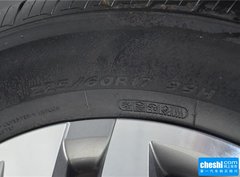 2015款 2.0T 自动 精英型