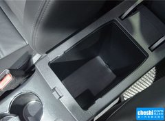 2015款 2.0T 自动 精英型