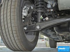 2015款 2.0T 自动 精英型