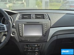 2015款 2.0T 自动 精英型