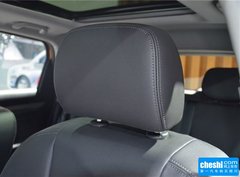 2015款 2.0T 自动 精英型