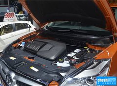 2015款 2.0T 自动 精英型