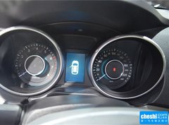 2015款 2.0T 自动 精英型