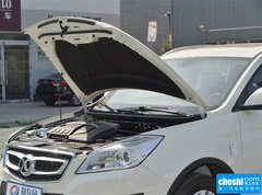 2015款 2.0T 自动 精英型