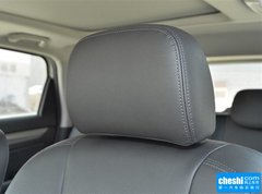 2015款 2.0T 自动 精英型