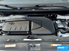 2015款 2.0T 自动 精英型