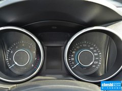 2015款 2.0T 自动 精英型