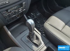 2015款 2.0T 自动 精英型