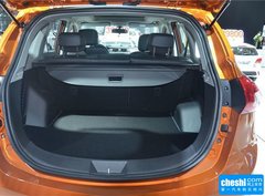 2015款 2.0T 自动 精英型