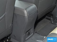 2015款 2.0T 自动 精英型