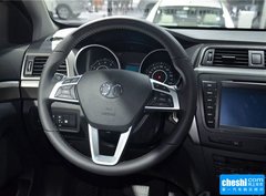 2015款 2.0T 自动 精英型