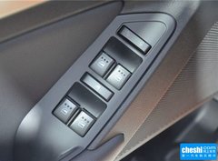 2015款 2.0T 自动 精英型