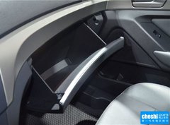 2015款 2.0T 自动 精英型