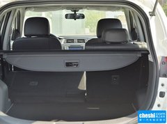 2015款 2.0T 自动 精英型