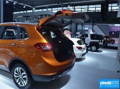 2015款 2.0T 自动 精英型