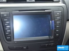 2015款 2.0T 自动 精英型