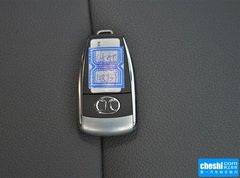 2015款 2.0T 自动 精英型