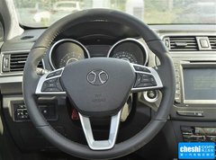 2015款 2.0T 自动 精英型