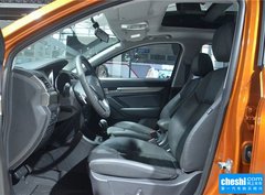 2015款 2.0T 自动 精英型