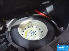 2015款 2.0T 自动 精英型
