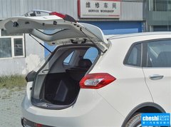 2015款 2.0T 自动 精英型
