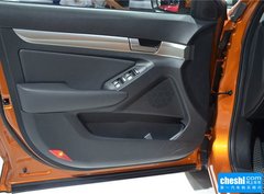2015款 2.0T 自动 精英型