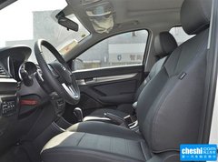 2015款 2.0T 自动 精英型