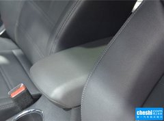 2015款 2.0T 自动 精英型