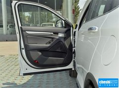 2015款 2.0T 自动 精英型