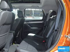 2015款 2.0T 自动 精英型