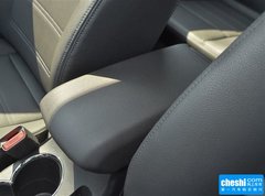 2015款 2.0T 自动 精英型