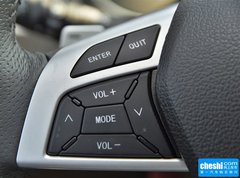 2015款 2.0T 自动 精英型