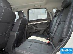2015款 2.0T 自动 精英型
